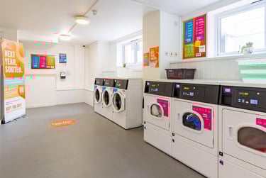 1 bed studio, Kensal Road, North Kensington, London, W105BN - Image 10